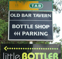 Old Bar Tavern - Accommodation in Bendigo