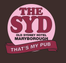 Old Sydney Hotel - Accommodation in Bendigo
