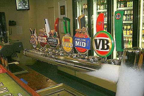Parkhurst Tavern - Accommodation in Bendigo 3