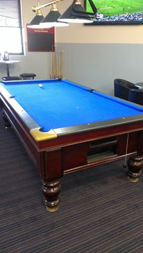 Parkhurst Tavern - Accommodation in Bendigo 4