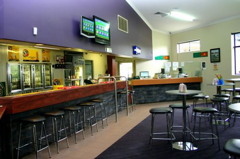 Parkhurst Tavern - Accommodation in Bendigo 5
