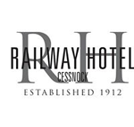 Railway Hotel - Accommodation in Bendigo