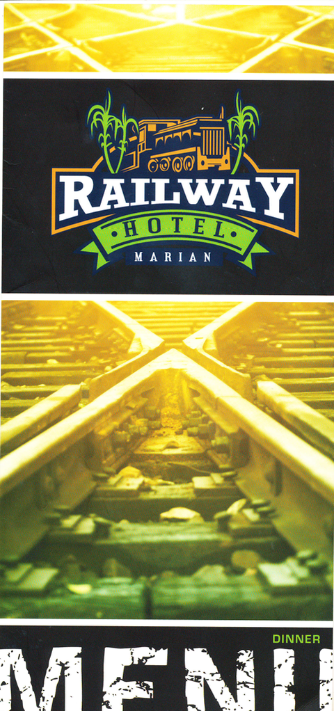 Railway Hotel Marian - Accommodation in Bendigo 5