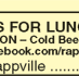 Rappville Pub - Accommodation in Bendigo