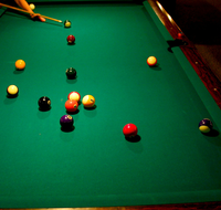 Red Lion Hotel - Accommodation in Bendigo