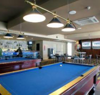 Royal George Hotel - Accommodation in Bendigo