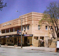 Royal Hotel - Accommodation in Bendigo