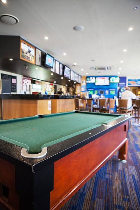 South Tweed Tavern - Accommodation in Bendigo 1