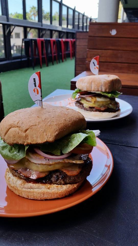 South Tweed Tavern - Accommodation in Bendigo 3
