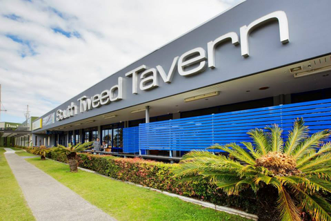 South Tweed Tavern - Accommodation in Bendigo 5