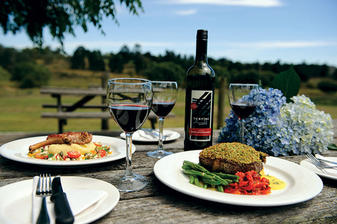 Sutton Forest Inn - Accommodation in Bendigo 1