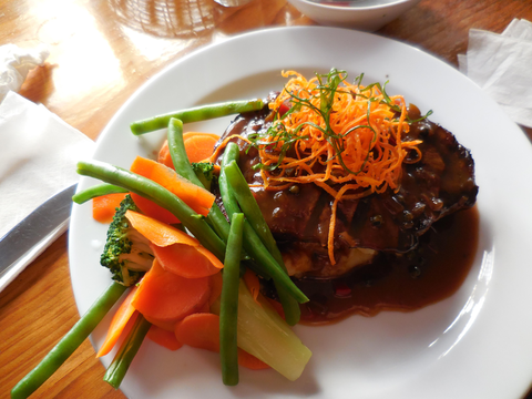 Sutton Forest Inn - Accommodation in Bendigo 3