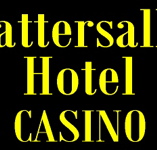Tattersalls Hotel Casino - Accommodation in Bendigo