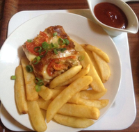 The Caves Country Pub - Accommodation in Bendigo