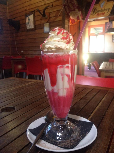 The Caves Country Pub - Accommodation in Bendigo 3