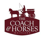 The Coach  Horses Hotel - Accommodation in Bendigo