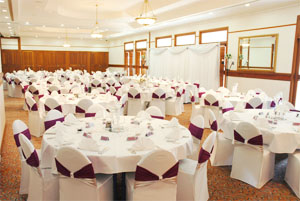 The Grand Hotel - Accommodation in Bendigo 3