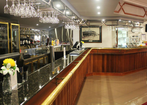 The Grand Hotel - Accommodation in Bendigo 4
