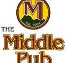 The Middle Pub - Accommodation in Bendigo