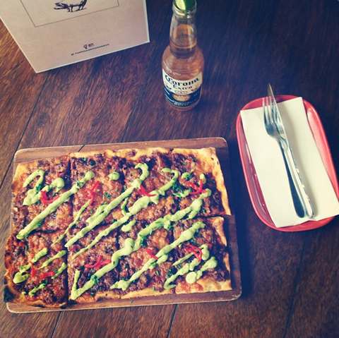 The Pig & Tinder Box - Accommodation in Bendigo 3
