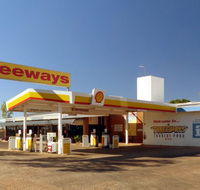 Threeways Hotel - Accommodation in Bendigo
