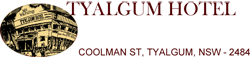 Tyalgum NSW Accommodation in Bendigo