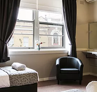 Shenanigans at The Imperial - Accommodation in Bendigo