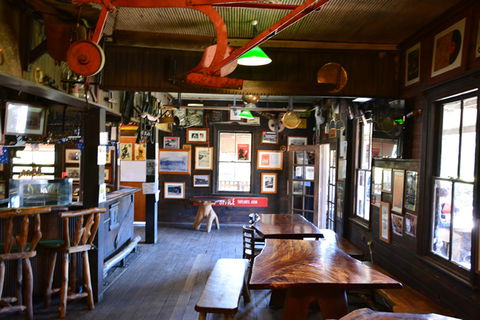 The Pub With No Beer - Accommodation in Bendigo 1