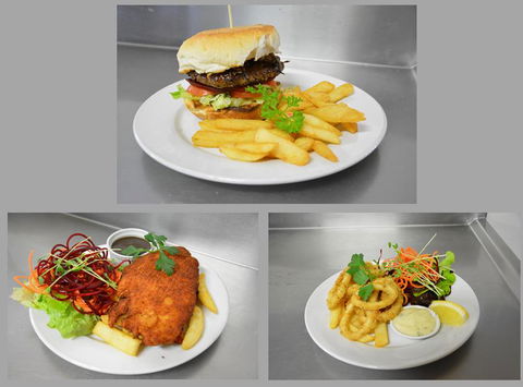 The Pub With No Beer - Accommodation in Bendigo 3