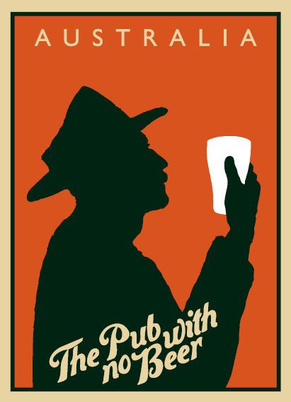 The Pub With No Beer - Accommodation in Bendigo 7