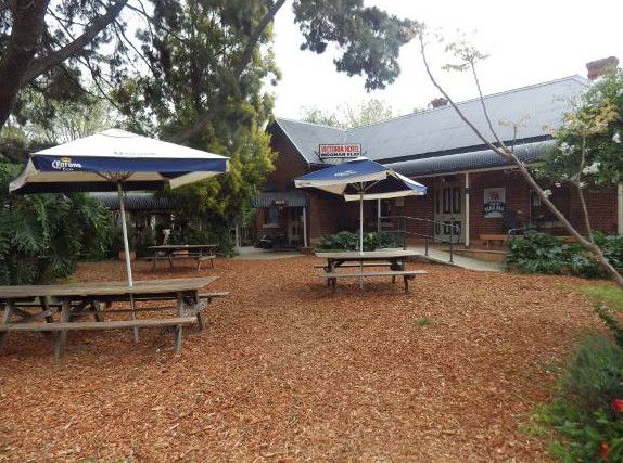  Accommodation in Bendigo