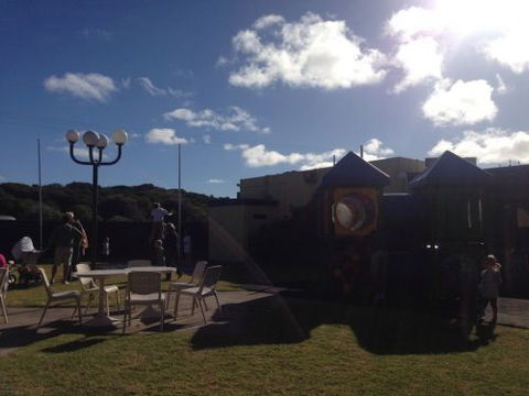 Ocean Grove Hotel - Accommodation in Bendigo 1