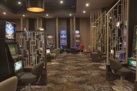 Para Hills Community Club Incorporated - Accommodation in Bendigo 5
