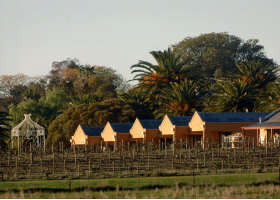 Prentice North VIC Accommodation in Bendigo