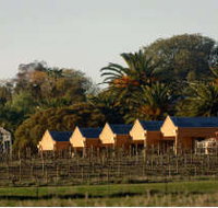 Tuileries Rutherglen Restaurant amp Accommodation - Accommodation in Bendigo