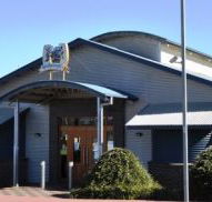 Westbrook Tavern - Accommodation in Bendigo