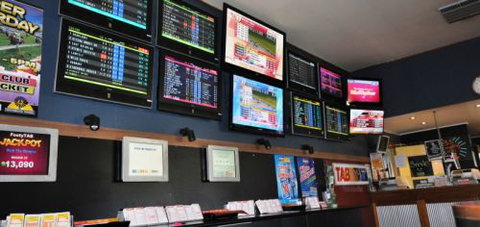 Westbrook Tavern - Accommodation in Bendigo 2