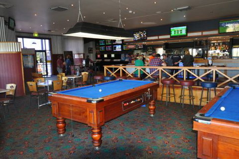 Westbrook Tavern - Accommodation in Bendigo 3