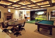 XGOLF - Accommodation in Bendigo 4