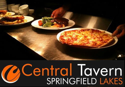 Central Tavern Springfield Lakes - Accommodation in Bendigo 0