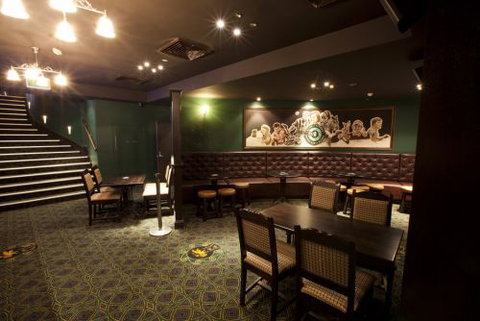 P.J. Gallagher's - Accommodation in Bendigo 3