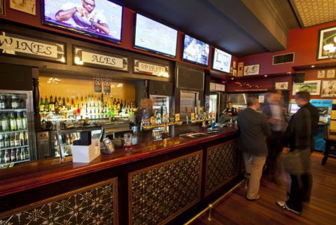 P.J. Gallagher's - Accommodation in Bendigo 4