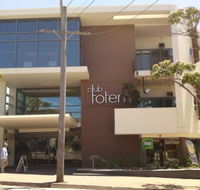 Club Totem - Accommodation in Bendigo