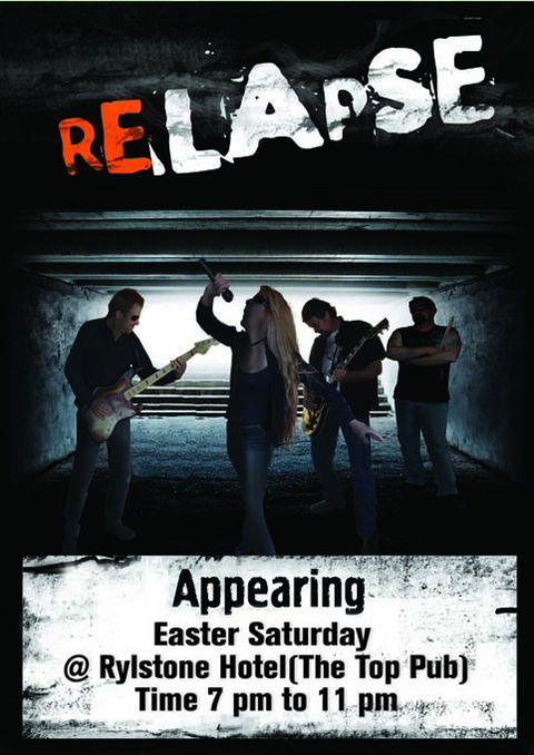 Rylstone Hotel - Accommodation in Bendigo 0