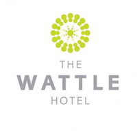The Wattle Hotel - Accommodation in Bendigo