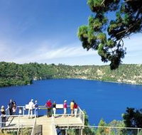 Mount Gambier Hotel Group - Accommodation in Bendigo