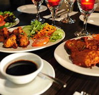 Phulkari Indian Cuisine - Accommodation in Bendigo