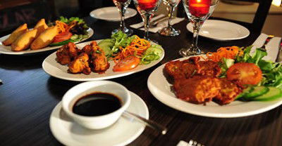 Phulkari Indian Cuisine - Accommodation in Bendigo 0
