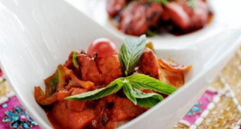 Phulkari Indian Cuisine - Accommodation in Bendigo 1