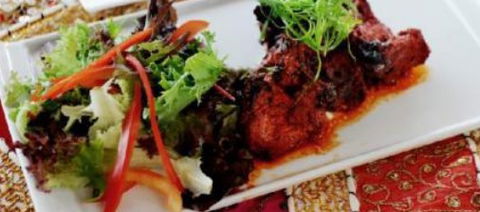 Phulkari Indian Cuisine - Accommodation in Bendigo 2